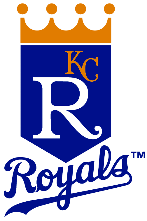 Kansas City Royals 1979-1985 Primary Logo t shirts iron on transfers